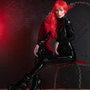 Fiery Dominatrix in Delaware for Your Most Exotic BDSM Experience!